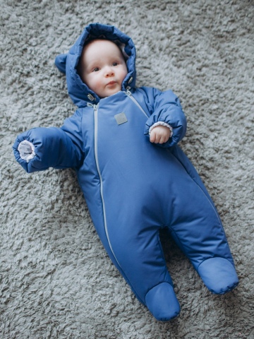 Комбинезон евро-зима 